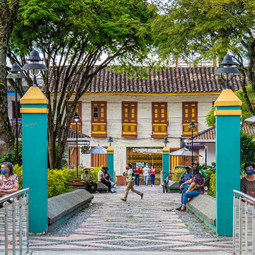 Municipio de Sevilla