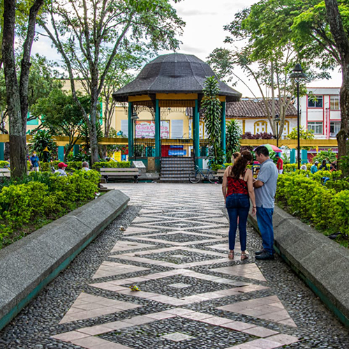 Municipio de Sevilla