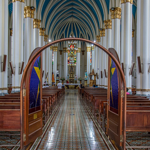 Municipio de Sevilla