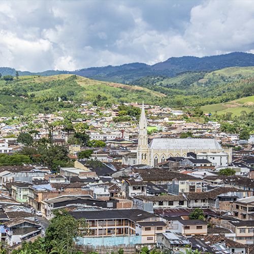 Municipio de Sevilla
