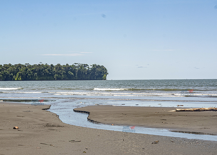 Playa Chucheros, Buenaventura