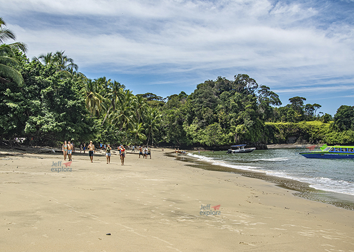 Playa Juan de Dios, Buenaventura