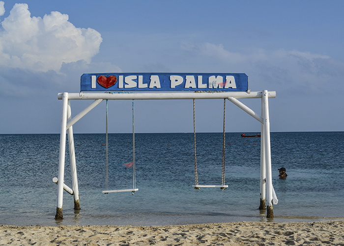 Isla Palma
