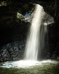 Cueva del Esplendor