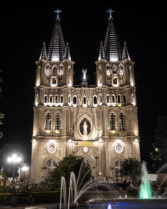 Catedral Basílica de Jardín